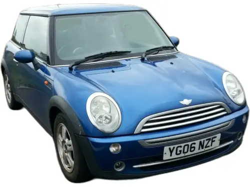 MINI Mini ONE YG06 NZF