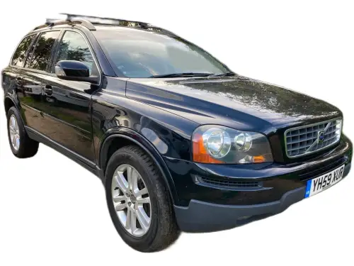 Volvo XC90 YH59 XUR