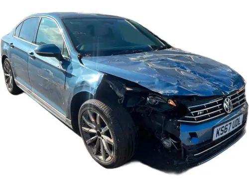 Volkswagen Passat KS67 UDL