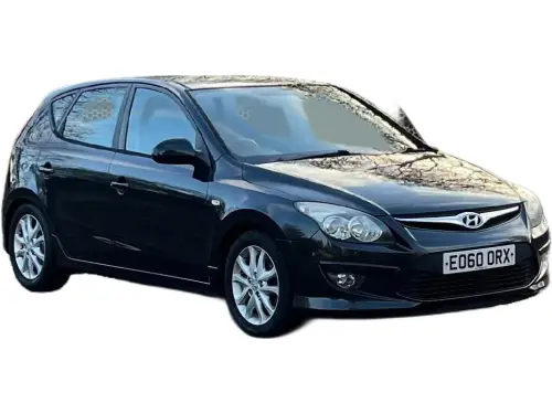 Hyundai I30 EO60 ORX