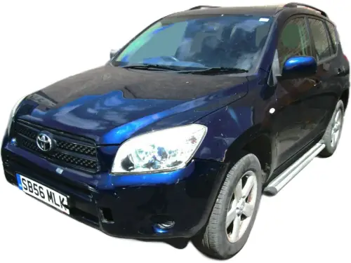 Toyota RAV4 SB56 MLK