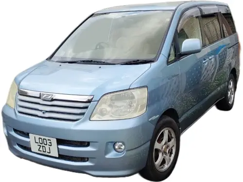 Toyota Noah LO03 ZDJ