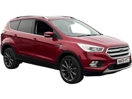 Ford Kuga NA69 HYZ