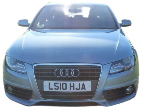 Audi A4 S Line TFSI Avant A LS10 HJA