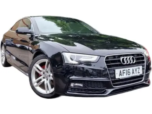 Audi A5 AF16 AYZ
