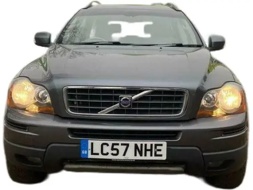 Volvo XC90 LC57 NHE