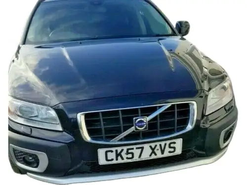 Volvo XC70 SE Lux D5 A CK57 XVS