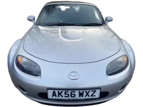 Mazda MX-5 AK56 WXZ