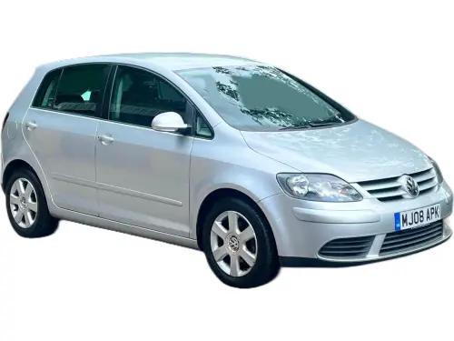 Volkswagen Golf MJ08 APK
