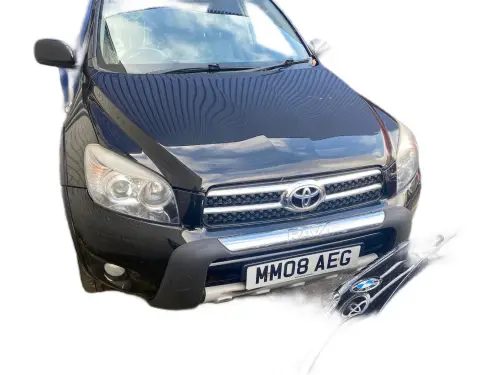 Toyota RAV-4 MM08 AEG