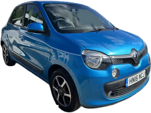 Renault Twingo HN16 NCJ
