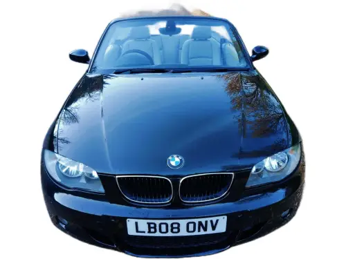 BMW 120i M Sport LB08 ONV