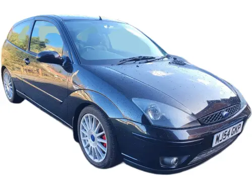 Ford Focus MJ54 GKP