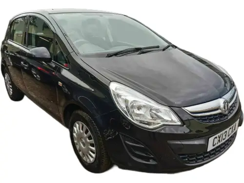 Vauxhall Corsa Special Cdtiecoflex CX13 CXA