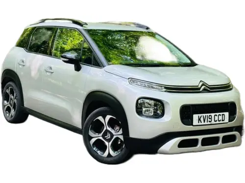 Citroën C3 Aircross KV19 CCD
