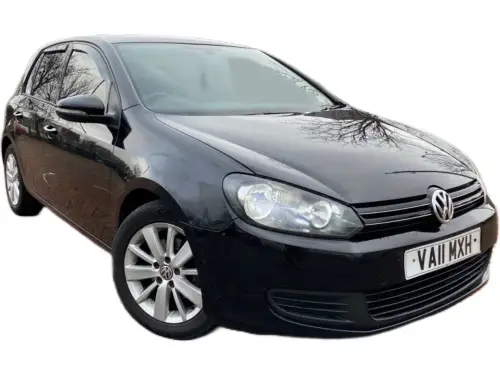 Volkswagen Golf Match TDI Bluetech VA11 MXH