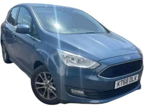 Ford C-Max KT68 DLK