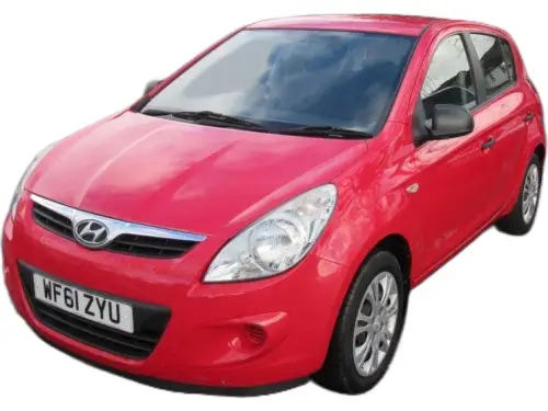 Hyundai I20 WF61 ZYU