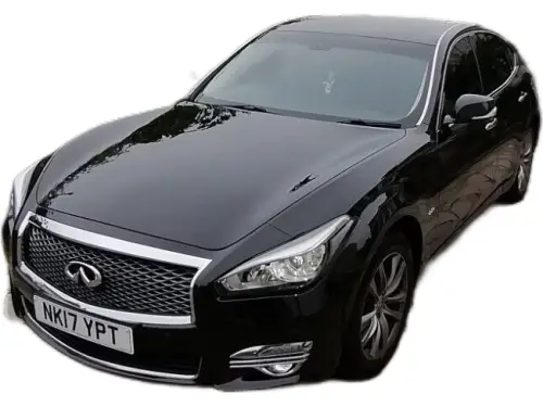 Infiniti Q70 NK17 YPT