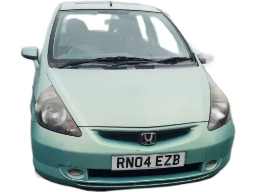Honda Jazz SE Sport CVT RN04 EZB