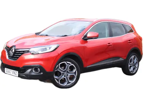 Renault Kadjar SG67 VNZ
