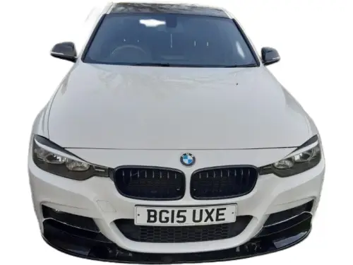 BMW 3 Series BG15 UXE