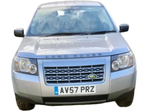 Land Rover Freelander AV57 PRZ