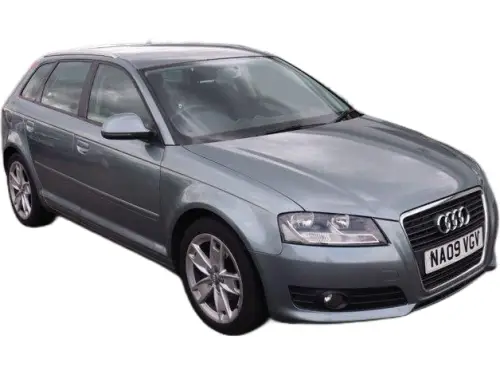 Audi A3 NA09 VGV