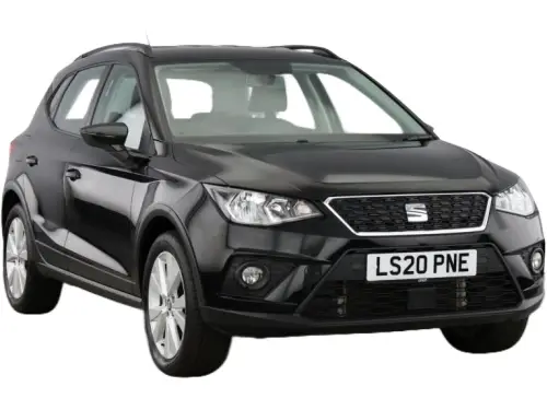 SEAT Arona LS20 PNE