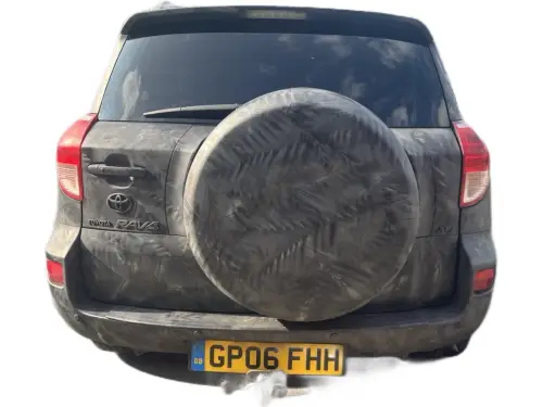 Toyota RAV-4 GP06 FHH