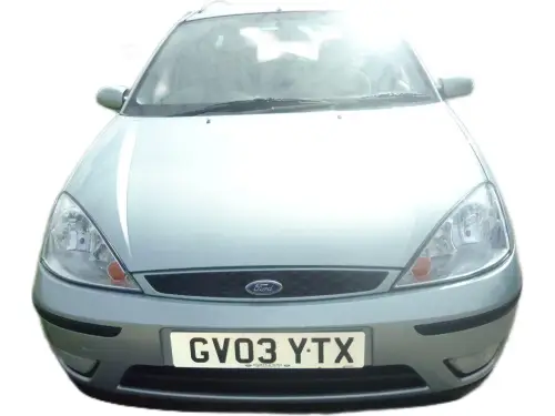 Ford Focus GV03 YTX
