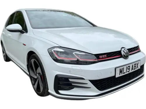Volkswagen Golf ML19 ABX