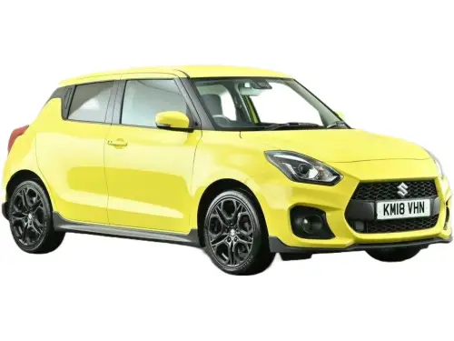Suzuki Swift KM18 VHN