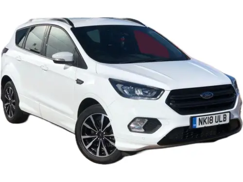 Ford Kuga NK18 ULB