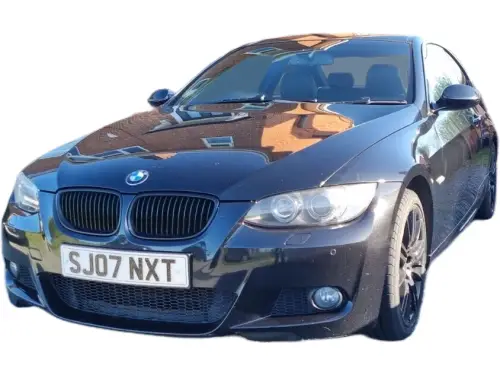 BMW 3 Series SJ07 NXT