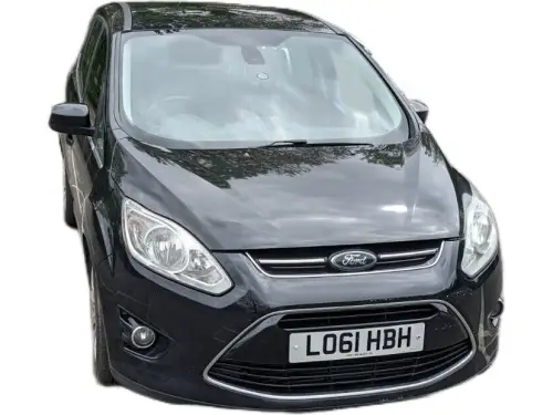 Ford Grand C-Max LO61 HBH