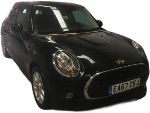 MINI Cooper EA67 CEJ