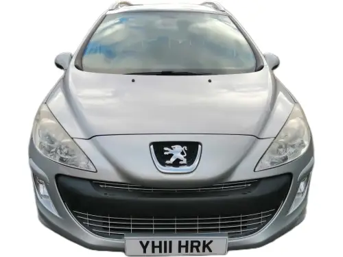 Peugeot 308 YH11 HRK