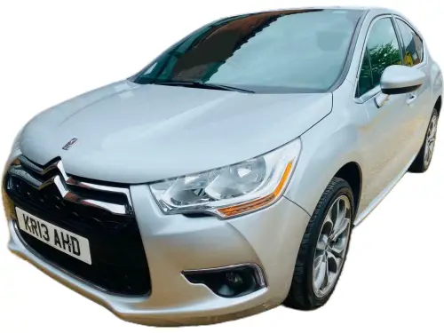 Citroën DS4 Dstyle HDi KR13 AHD