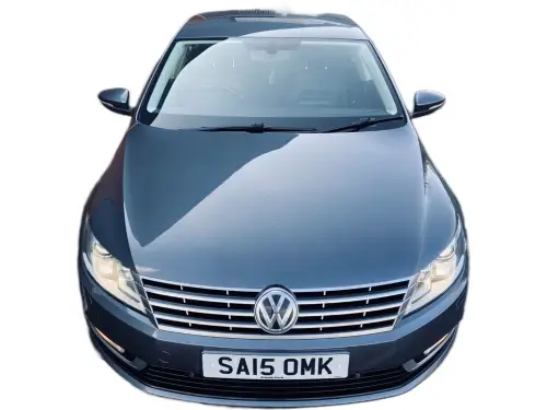 Volkswagen CC SA15 OMK