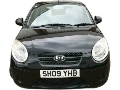 Kia Picanto 12v SH09 YHB