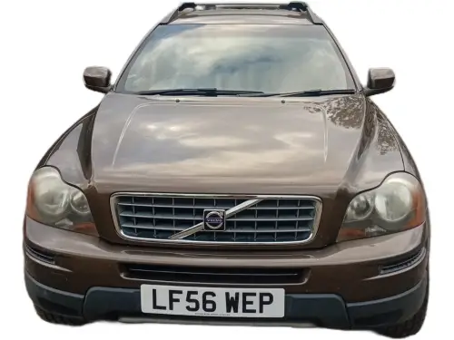 Volvo XC90 LF56 WEP