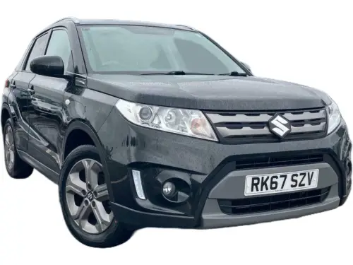 Suzuki Vitara SZ-T RK67 SZV