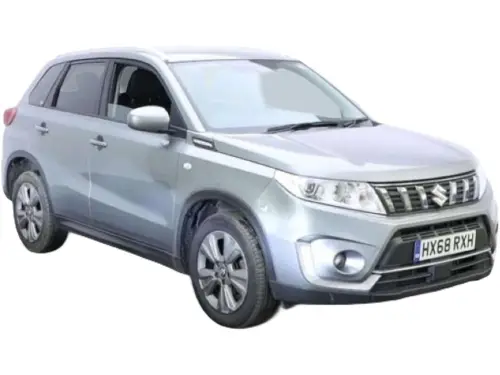 Suzuki Vitara HX68 RXH