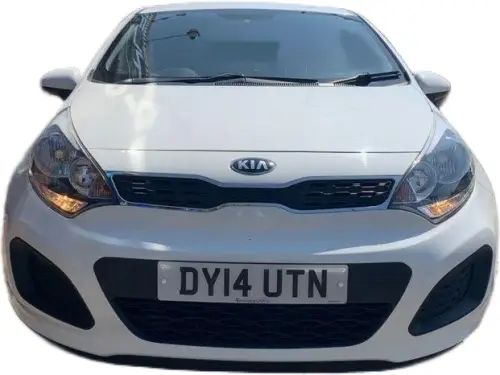 Kia RIO DY14 UTN