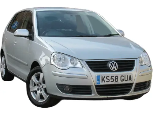 Volkswagen Polo Match TDI 70 KS58 GUA