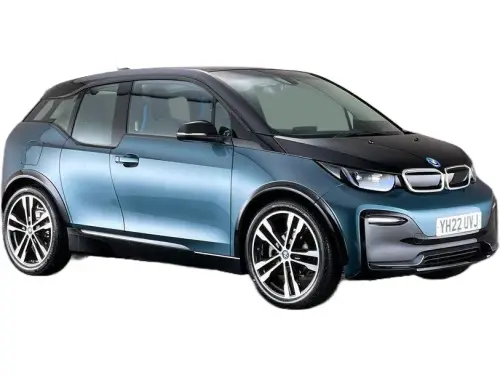 BMW i3 YH22 UVJ