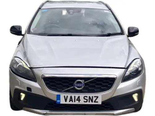 Volvo V40 VA14 SNZ
