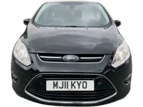 Ford C-Max Titanium MJ11 KYO