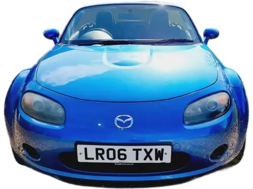 Mazda MX-5 LR06 TXW